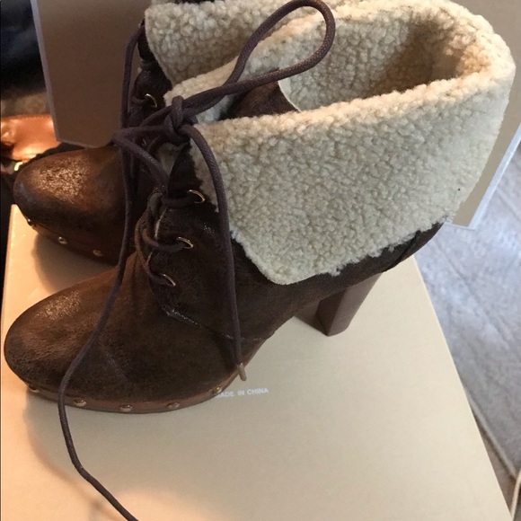 Brand new. Never worn. Not my style anymore. - Picture 3 of 6